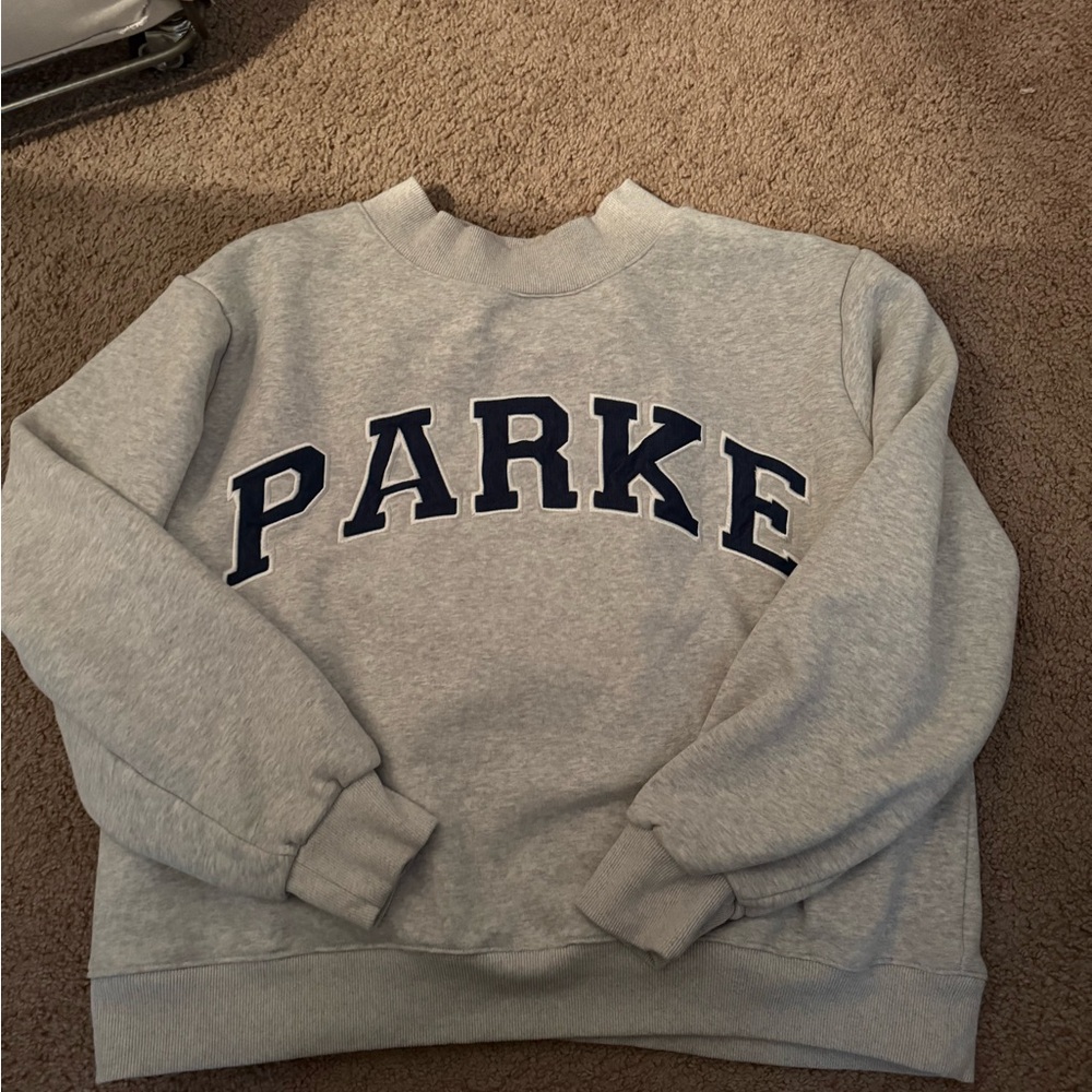 Parke Sweatshirt